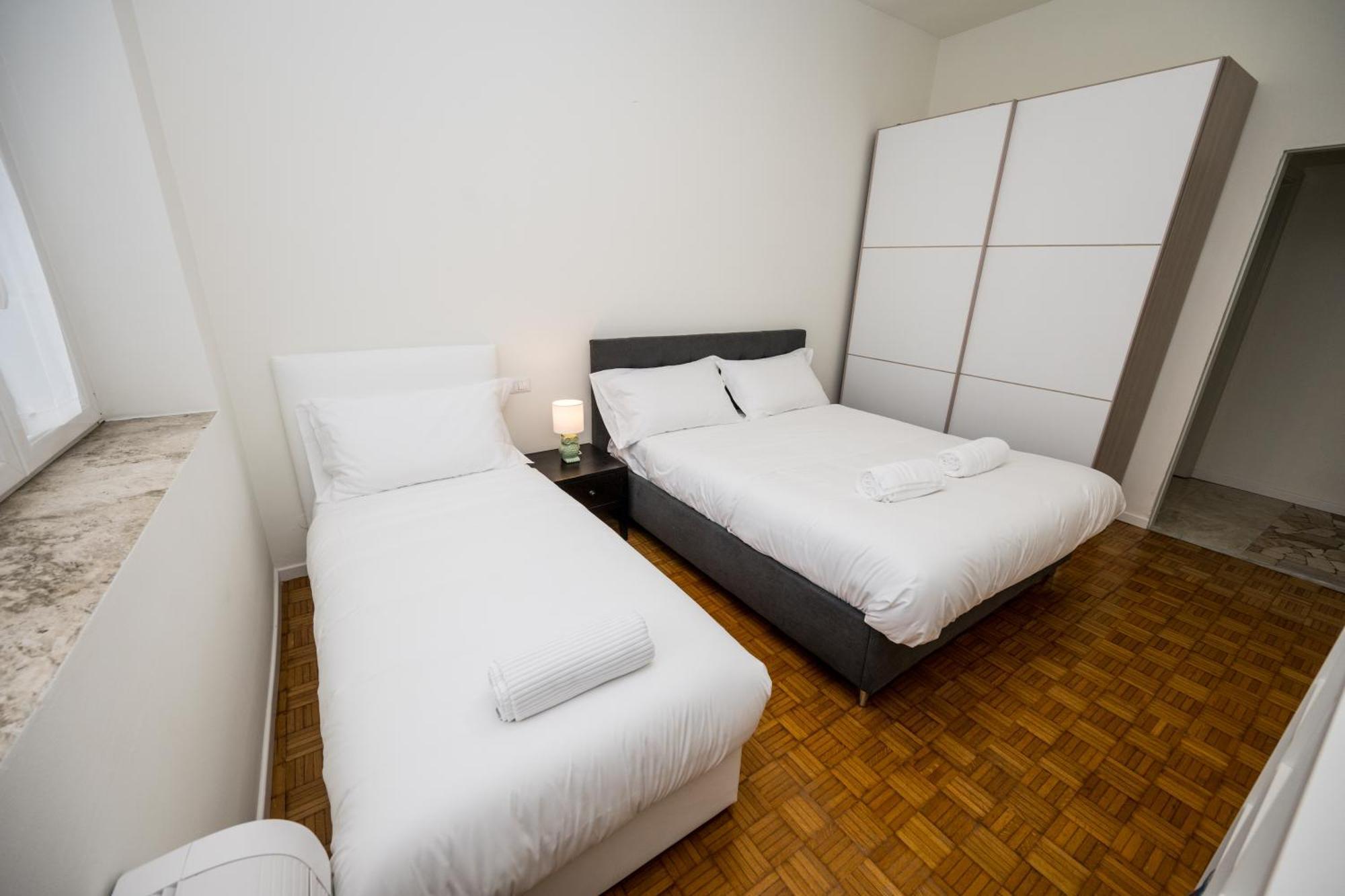 Airguest Pianella Rooms — Photos 1