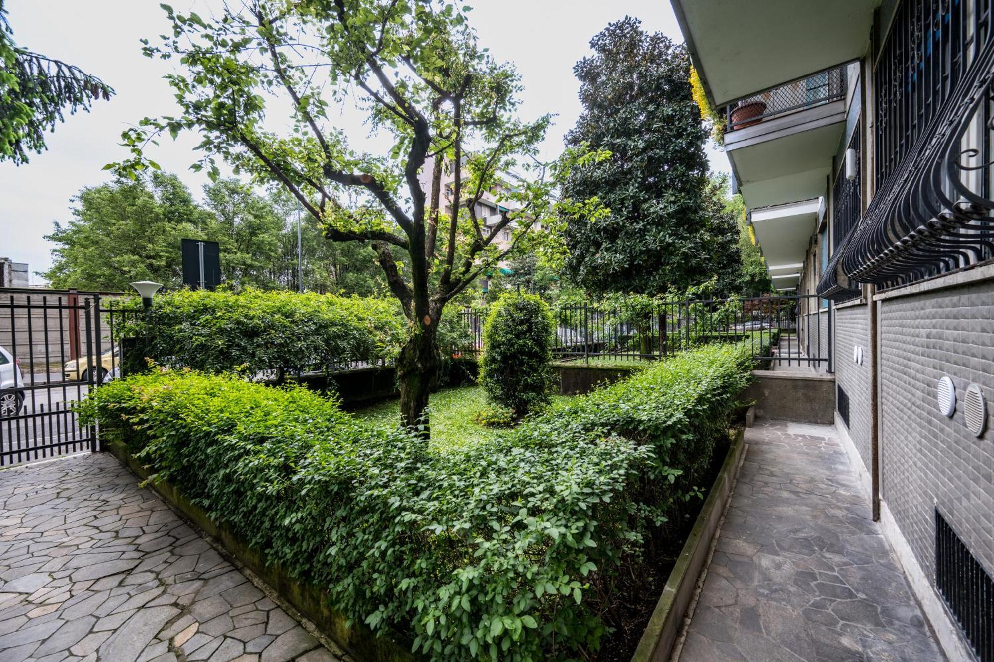 Airguest Pianella Rooms, Milan